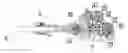 Fig. 01 - Internal combustion engine and garden tool
