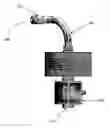 Fig. 01 - EMBEDDED SPRINKLER ACTIVATED GENERATOR