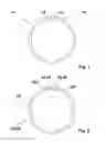 Fig. 02 - A METHOD OF PREPARING A LIP-TYPE SHAFT SEAL FOR, A METHOD OF INSTALLING A LIP-TYPE SHAFT SEAL ON A SHAFT OF AN UNDERWATER APPLICATION AND A LIP-TYPE SHAFT SEAL THEREFOR