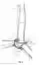 Fig. 06 - Rotor reinforcing device for wind turbine