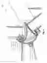 Fig. 07 - Rotor reinforcing device for wind turbine