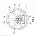 Fig. 05 - Windmill Rotation Restrictor Device