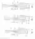 Fig. 03 - Relief valve assembly and components thereof