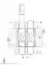 Fig. 03 - Gear pump device for rubber extrusion