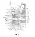 Fig. 02 - Coolant pump for the automotive industry