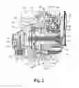 Fig. 03 - Coolant pump for an internal combustion engine
