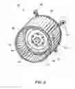 Fig. 10 - Blower assembly kit, device kit and associated method