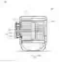 Fig. 06 - Local ventilation equipment and blower therein