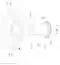 Fig. 02 - Fan central barrel coupling structure