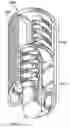 Fig. 01 - Rotary Piston Type Actuator