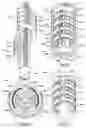 Fig. 05 - Rotary Piston Type Actuator