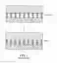 Fig. 02 - DEVICE AND METHOD FOR GAS MAINTENANCE IN MICROFEATURES ON A SUBMERGED SURFACE