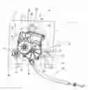 Fig. 01 - DRIVE ASSEMBLY  FOR A VEHICLE ACCESSORY INCLUDING A MULTIPURPOSE COUPLER