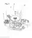 Fig. 04 - DRIVE ASSEMBLY  FOR A VEHICLE ACCESSORY INCLUDING A MULTIPURPOSE COUPLER