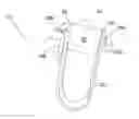 Fig. 01 - Latch for winch line hook