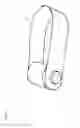 Fig. 04 - Latch for winch line hook
