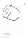 Fig. 06 - Latch for winch line hook