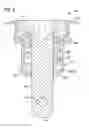 Fig. 08 - Fastener with a stud hold-out position