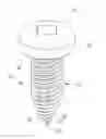 Fig. 01 - Screw for Thin Iron Sheets