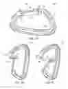 Fig. 02 - CARABINER SYSTEMS AND METHODS