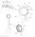 Fig. 01 - Connecting rod with mechanism for varying compression ratio