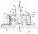 Fig. 01 - Joint assembly for motion simulator