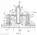 Fig. 03 - Joint assembly for motion simulator