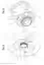 Fig. 09 - Bicycle brake disc assembly
