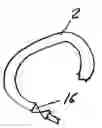 Fig. 01 - Springs with Dynamically Variable Stiffness and Actuation Capability