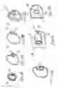 Fig. 07 - Springs with Dynamically Variable Stiffness and Actuation Capability