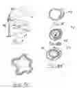 Fig. 08 - Springs with Dynamically Variable Stiffness and Actuation Capability