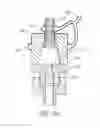 Fig. 07 - Inverted injection method of affixing a termination to a tensile member