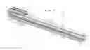Fig. 01 - GUIDE DEVICE FOR LONG OBJECT, AND GUIDE RAIL