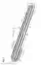 Fig. 02 - GUIDE DEVICE FOR LONG OBJECT, AND GUIDE RAIL