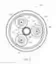Fig. 03 - Gears having reduced roller element stresses and methods of manufacturing such gears