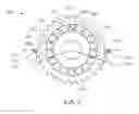 Fig. 05 - Gears having reduced roller element stresses and methods of manufacturing such gears