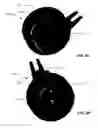 Fig. 03 - Tensioner with first and second damping members and increased damping