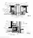 Fig. 06 - Tensioner with first and second damping members and increased damping