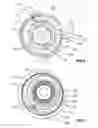 Fig. 07 - Tensioner with first and second damping members and increased damping