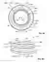 Fig. 08 - Tensioner with first and second damping members and increased damping