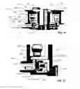 Fig. 10 - Tensioner with first and second damping members and increased damping