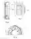 Fig. 03 - Clearance-free self-aligning bearing on the decoupling tensioner