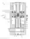 Fig. 08 - Expanding pin assembly controlled by actuator for locking and unlocking mechanical joint
