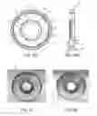 Fig. 16 - Lightweight torque transmission gear