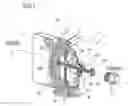 Fig. 02 - Method for attaching gear driving part, and internal combustion engine
