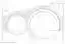 Fig. 01 - Spur gear transmission