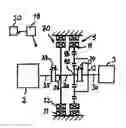 Fig. 01 - Method for gear shifting in a hybrid vehicle