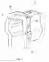 Fig. 03 - ARRANGEMENT FOR ACTUATING A SHIFTING ELEMENT