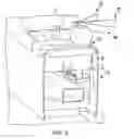Fig. 03 - Manual park release for electronically shiftable transmissions