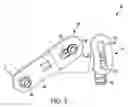 Fig. 04 - Manual park release for electronically shiftable transmissions